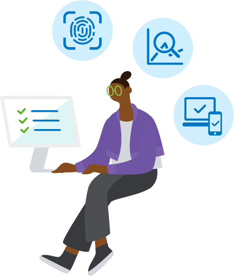 The security checklist