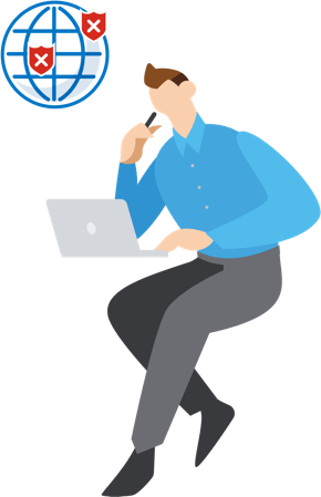 Spotting the scams for you