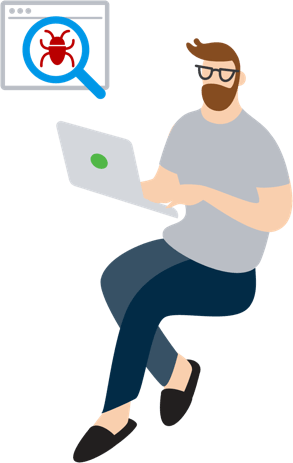 Responsible disclosure program